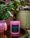 Kaikoura Candle Lords Fragrance House