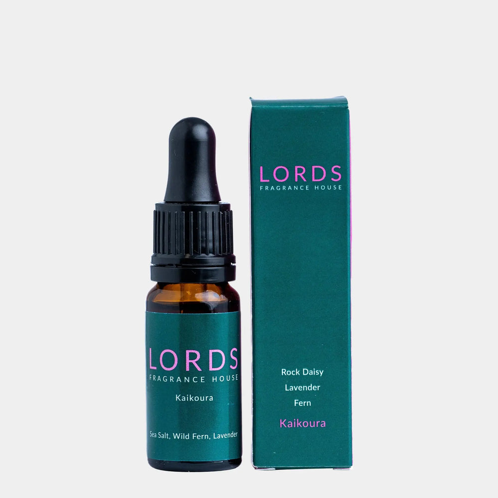 Kaikoura Fragrance Oil Lords Fragrance House