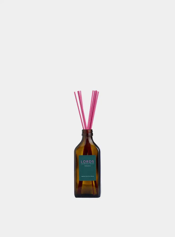 Kaikoura Reed Diffuser Lords Fragrance House