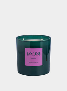  Kaikoura 3 Wick Candle Lords Fragrance House