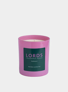  Kaikoura Candle Lords Fragrance House