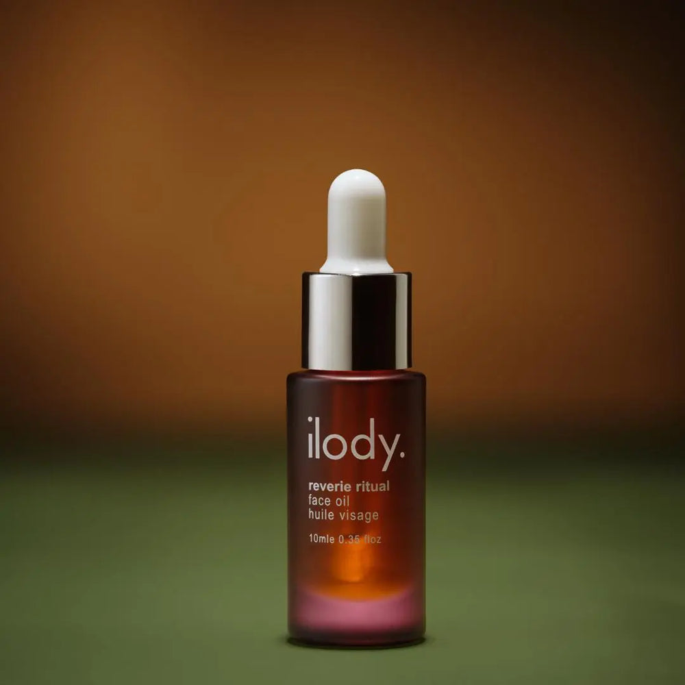 Kansa Calming Ritual Ilody Skincare