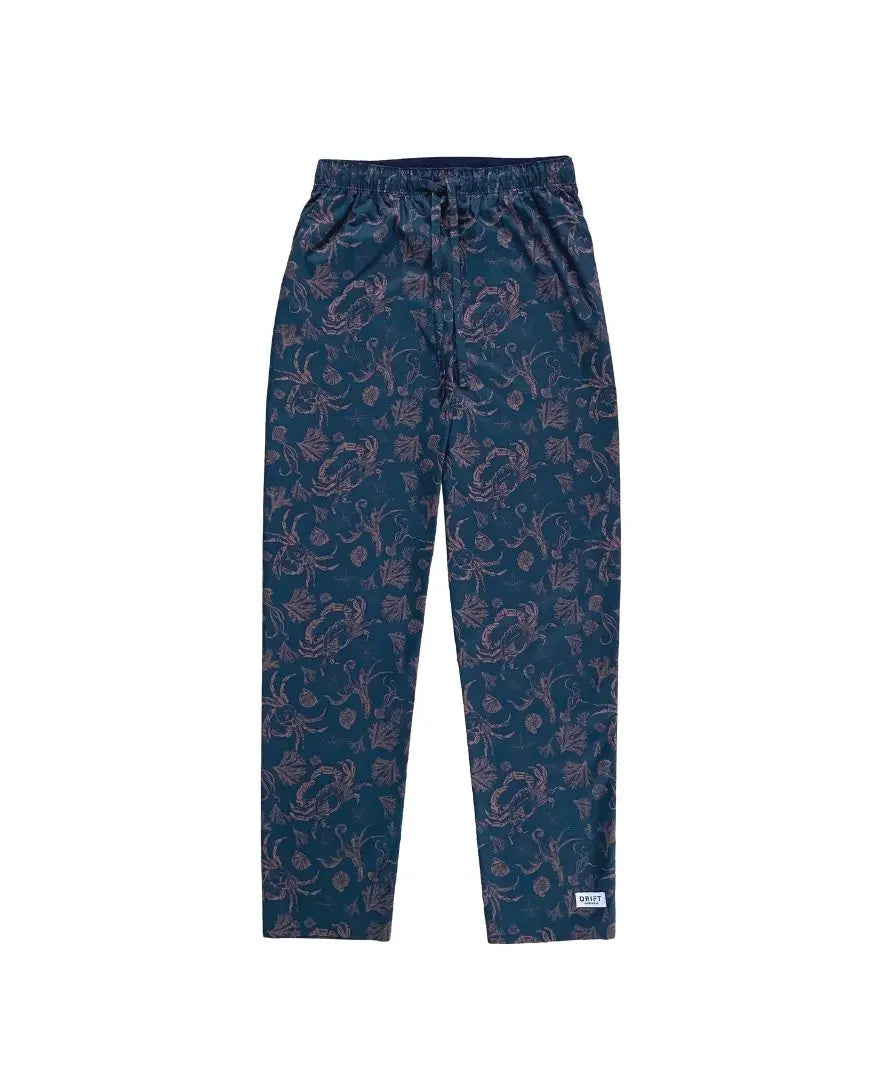 Kāpiti Coast Pyjama Bottoms Drift Sleepwear