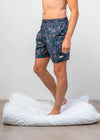 Kāpiti Coast Pyjama Shorts Drift Sleepwear