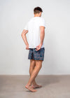 Kāpiti Coast Pyjama Shorts Set Drift Sleepwear