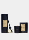 Kashgar Duo - 30cl Candle & 100ml Diffuser Shifa Aromas