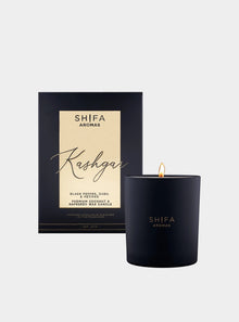  Kashgar Luxury 30cl Candle