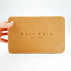 Kati Kaia Starter Kit - Travel Yoga Mat Kati Kaia