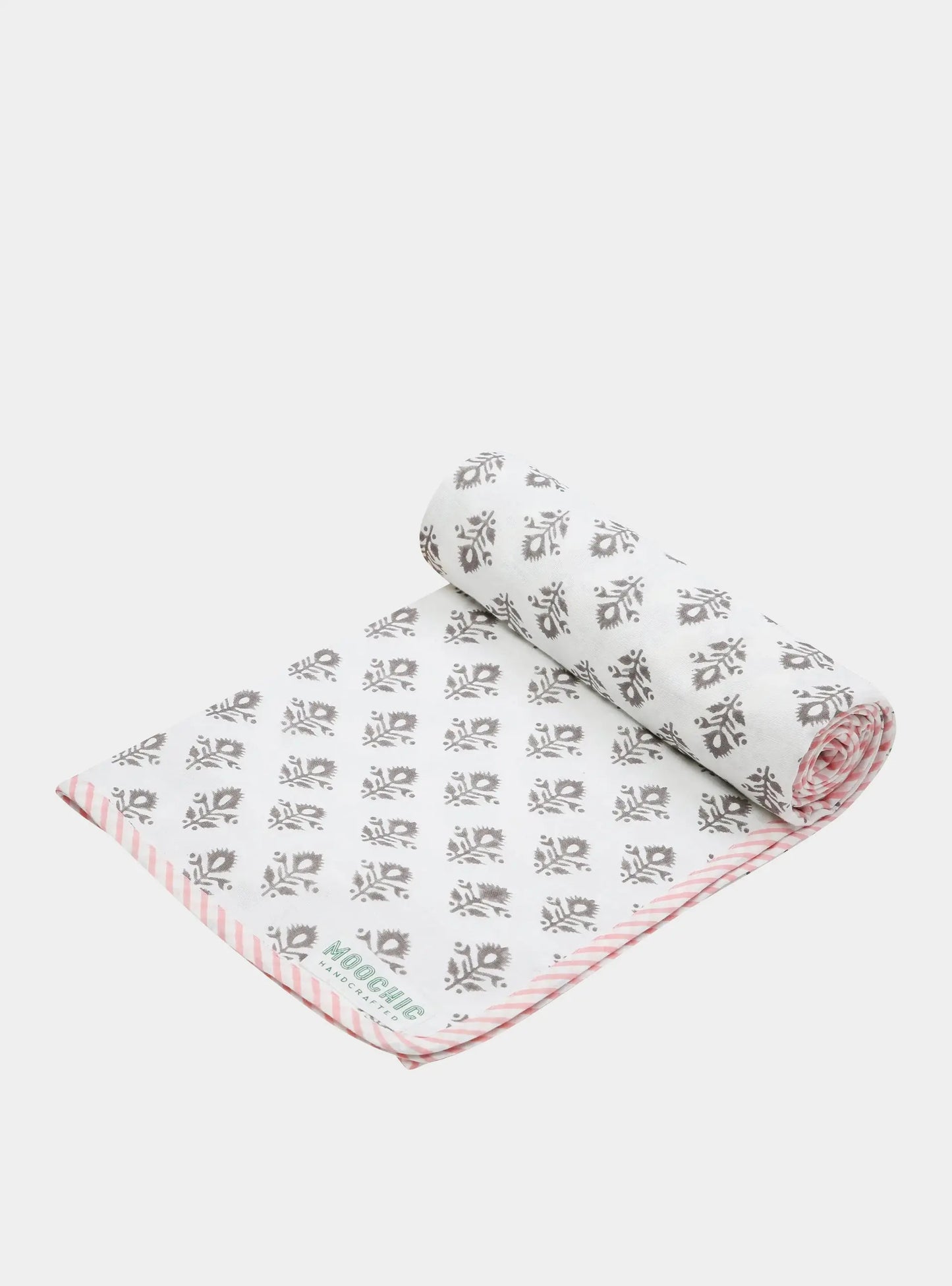 Keya Muslin Blanket Moochic