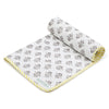 Keya Muslin Blanket Moochic