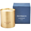 Kickback Candle The Muses London