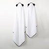 Kids Bamboo Hooded Towel