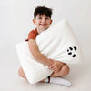 Kids Memory Foam Bamboo Pillow Panda London