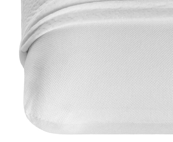 Kids Memory Foam Bamboo Pillow Panda London