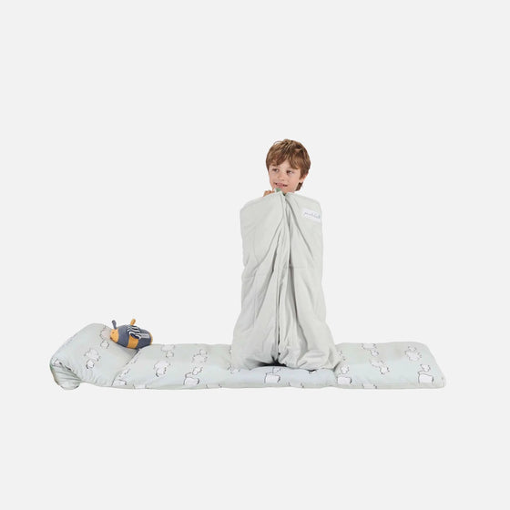 Kids Sleeping Bag Pure Earth Collection