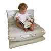 Kids Travel Bed Pure Earth Collection