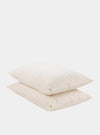 Kids Wool Pillow Floks