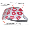 Kiss Satin Sleep Mask SMUG