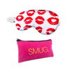 Kiss Satin Sleep Mask SMUG