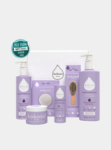  Kokoso Baby Collection Kokoso