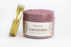 Lavender Foot & Body Salt