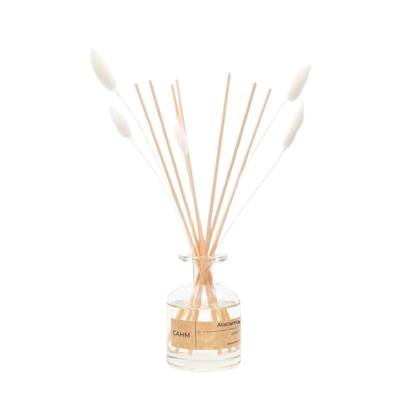 Atacama - Luxury Diffuser - Clear CAHM