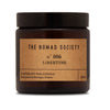 LIBERTINE Scented Soy Candle - 120ml Nomad Society