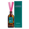 Glencoe Reed Diffuser Lords Fragrance House