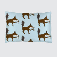  Silk Pillowcase for Children - Foxy the Fox