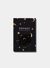 La Nuit Silk Carry Pouch Drowsy Sleep Co