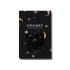 La Nuit Silk Carry Pouch Drowsy Sleep Co