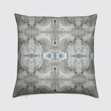  Lace Fan Design Velvet Cushion Long Studio Design