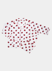  Ladybird Children's Pyjamas Moochic