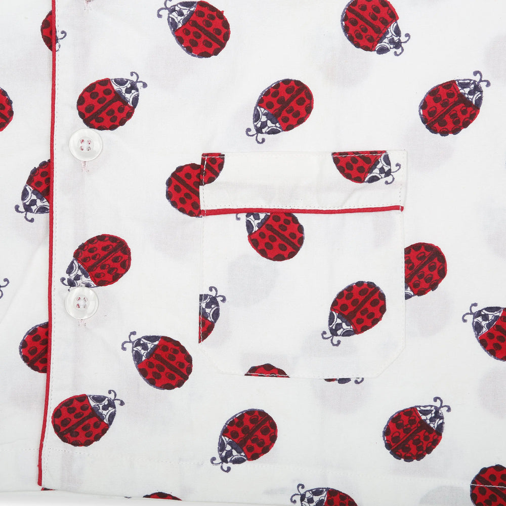 Ladybird Children's Pyjamas Moochic