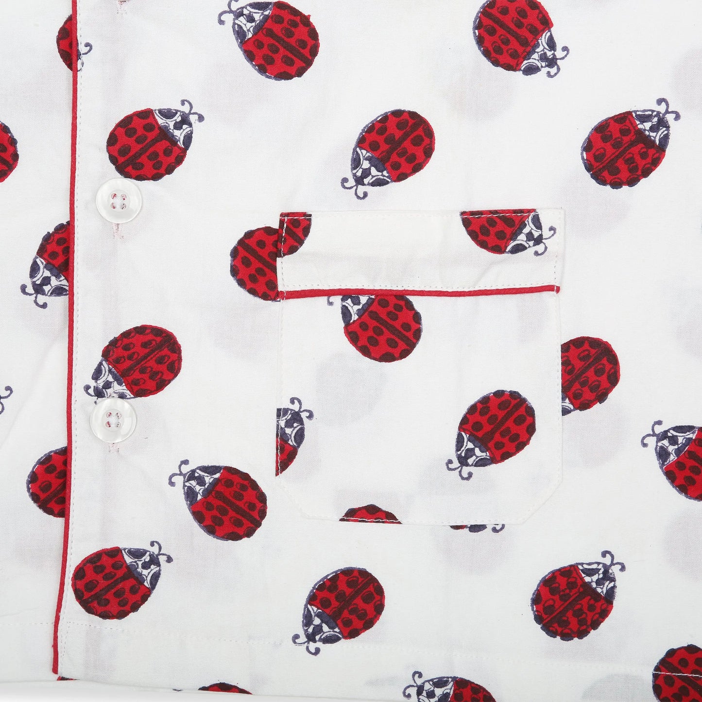 Ladybird Children's Pyjamas Moochic