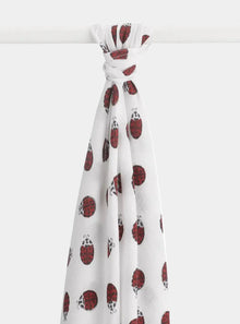  Ladybird Muslin Moochic