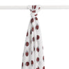 Ladybird Muslin Moochic