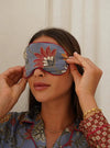 Lavender Eye Mask SUKARA