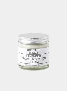  Lavender Face Cream Bristolmade