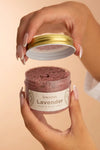 Lavender Foot & Body Salt inara