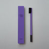 Lavender Luster Toothbrush APRIORI