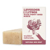 Lavender & Litsea With Poppy Seeds Wylder Naturals