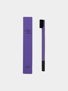  Lavender Luster Toothbrush APRIORI