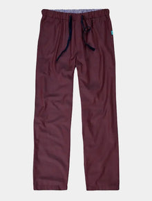  Leatherback Turtle Women's Cotton Pyjama Trouser Loungers