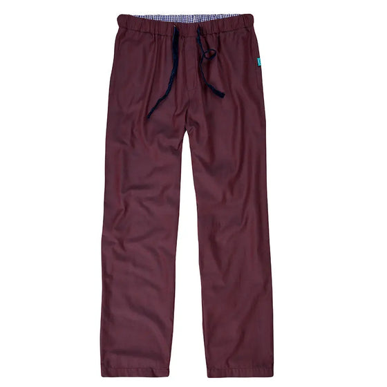 Leatherback Turtle Women's Cotton Pyjama Trouser Loungers