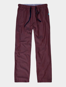  Leatherback Turtle Women's Cotton Pyjama Trouser