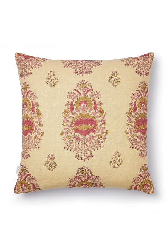 Leena Linen Cushion Daughters of Gaea