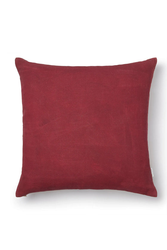 Leena Linen Cushion Daughters of Gaea