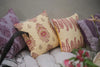 Leena Linen Cushion Daughters of Gaea