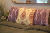 Leena Linen Cushion Daughters of Gaea